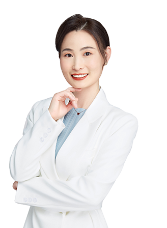 公衛(wèi)醫(yī)師老師-趙苪言